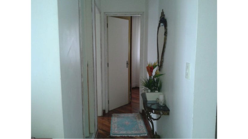 Apartamento à venda 2 Quartos, 1 Suite, 1 Vaga, Rudge Ramos, São Bernardo do Campo - SP 