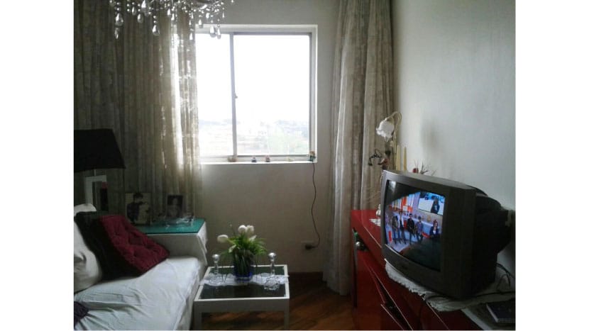 Apartamento à venda 2 Quartos, 1 Suite, 1 Vaga, Rudge Ramos, São Bernardo do Campo - SP 