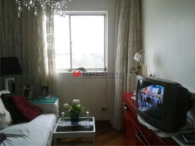 Apartamento à venda, no bairro Rudge Ramos em São Bernardo Do Campo