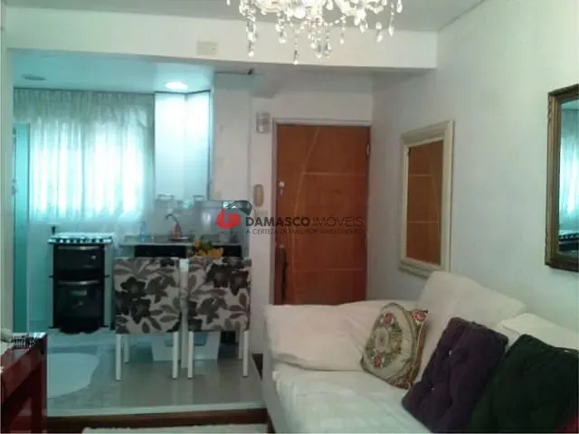 Apartamento à venda, no bairro Rudge Ramos em São Bernardo Do Campo