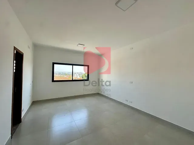 Apartamento para alugar, no bairro Centro em Pirassununga