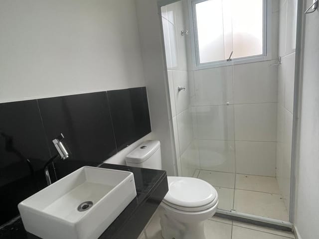 Foto do Apartamento - Apartamento à venda, Olaria José Benedito, Guaratinguetá, SP | Imobiliária Domos