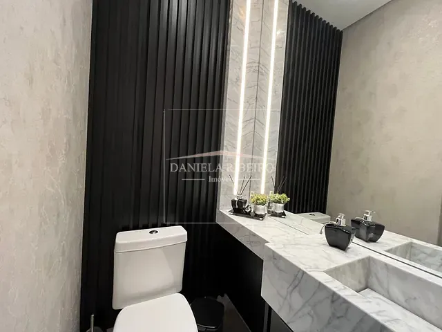 Apartamento com 214m² 3 quartos e 5 banheiros, à venda, no bairro Gleba Fazenda Palhano em Londrina