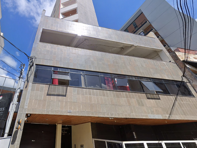 Foto do Apartamento - Ref - 4501 - Apartamento para locação, Alto dos Passos, Juiz de Fora, MG | Dutra Imoveis