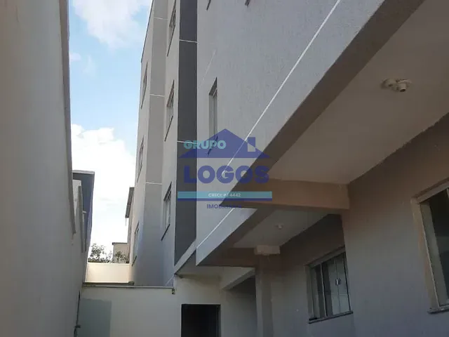 Apartamento com 88m² 3 quartos e 1 banheiro, à venda, no bairro Petrópolis em João Monlevade