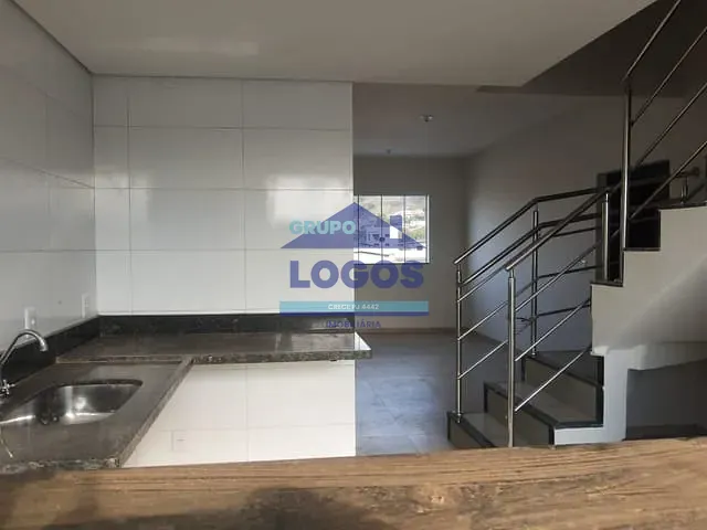 Apartamento com 88m² 3 quartos e 1 banheiro, à venda, no bairro Petrópolis em João Monlevade