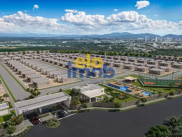 Casa 2 quartos e 1 banheiro, à venda, no bairro Nova Caruaru em Caruaru