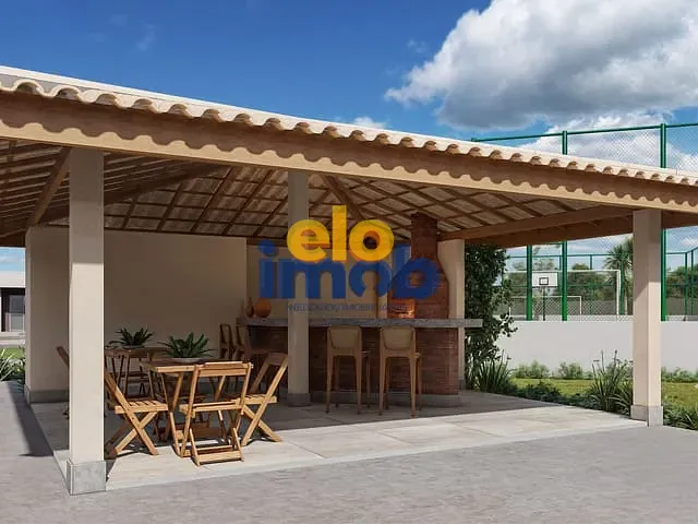 Casa 2 quartos e 1 banheiro, à venda, no bairro Nova Caruaru em Caruaru