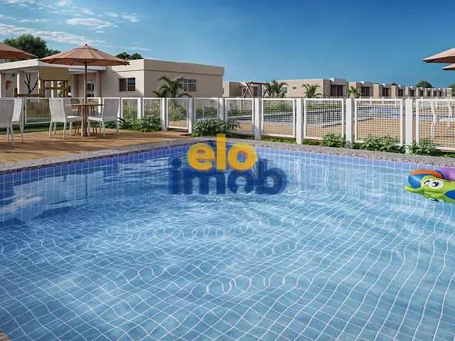 Casa 2 quartos e 1 banheiro, à venda, no bairro Nova Caruaru em Caruaru