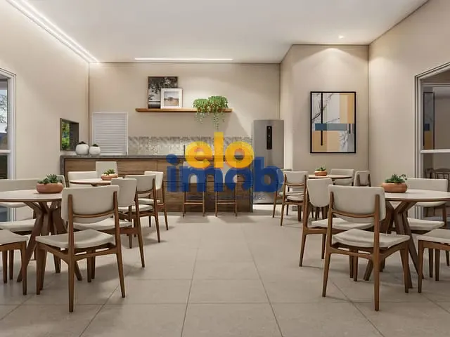 Casa 2 quartos e 1 banheiro, à venda, no bairro Nova Caruaru em Caruaru