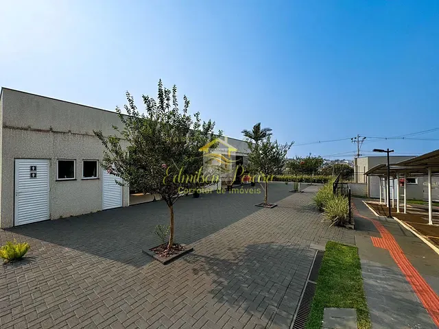 Apartamento com 54m² 2 quartos e 1 banheiro, à venda, no bairro Jardim Ecoville I em Cambé