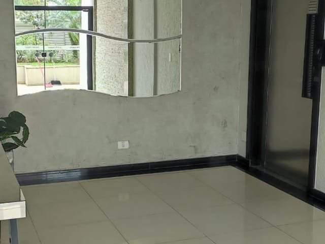 Apartamento com 65m² 3 quartos e 1 banheiro, à venda, no bairro Vila Antonieta em São Paulo