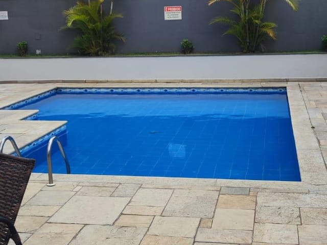 Apartamento com 65m² 3 quartos e 1 banheiro, à venda, no bairro Vila Antonieta em São Paulo