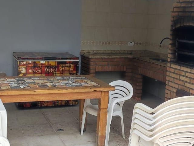 Apartamento com 65m² 3 quartos e 1 banheiro, à venda, no bairro Vila Antonieta em São Paulo