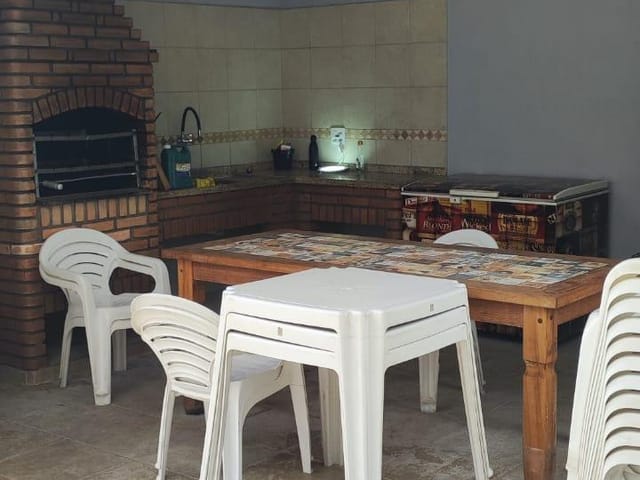 Apartamento com 65m² 3 quartos e 1 banheiro, à venda, no bairro Vila Antonieta em São Paulo