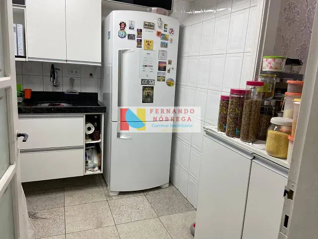 Apartamento 3 quartos e 2 banheiros, à venda, no bairro Parque Mandaqui em São Paulo