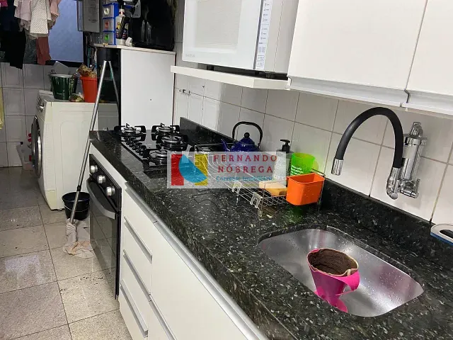 Apartamento 3 quartos e 2 banheiros, à venda, no bairro Parque Mandaqui em São Paulo
