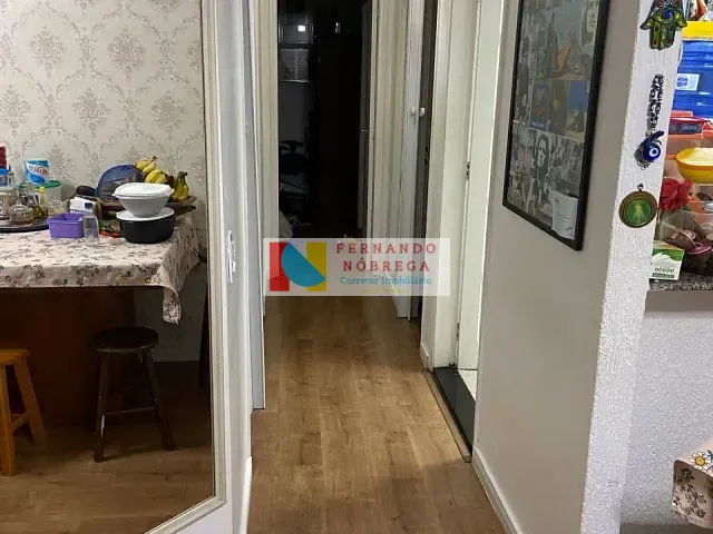 Apartamento 3 quartos e 2 banheiros, à venda, no bairro Parque Mandaqui em São Paulo