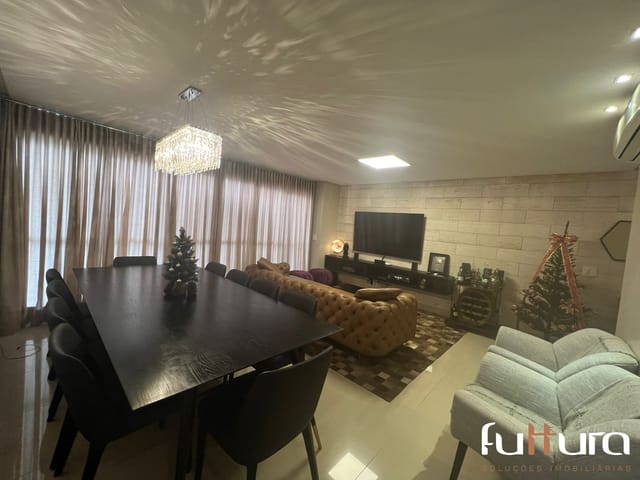 Foto do Apartamento - Apartamento à venda, Moment Living Square, Setor Bueno, Goiânia, GO | Futtura Soluções Imobiliarias
