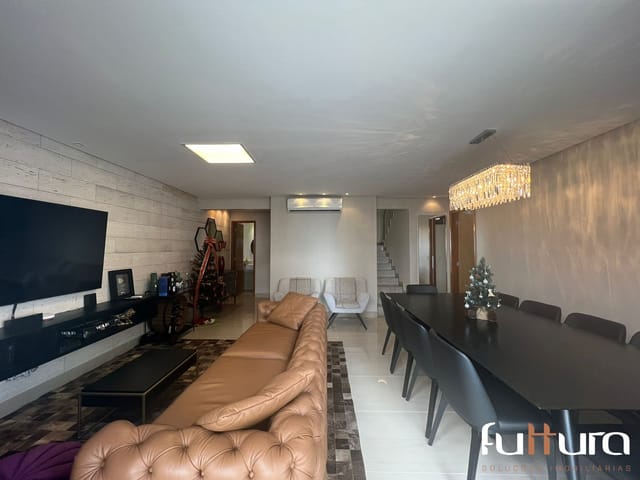 Foto do Apartamento - Apartamento à venda, Moment Living Square, Setor Bueno, Goiânia, GO | Futtura Soluções Imobiliarias