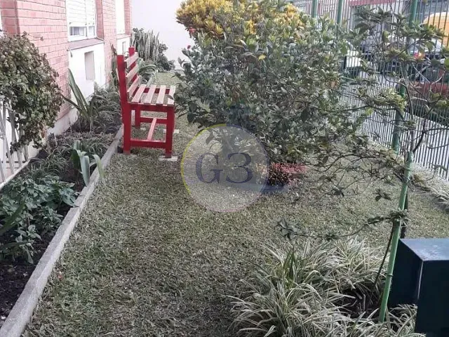 Apartamento 3 quartos e 2 banheiros, à venda, no bairro Centro em Pelotas