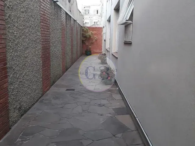 Apartamento 3 quartos e 2 banheiros, à venda, no bairro Centro em Pelotas