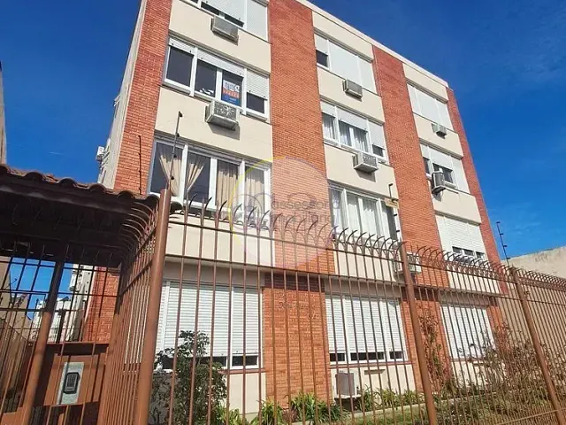 Apartamento 3 quartos e 2 banheiros, à venda, no bairro Centro em Pelotas