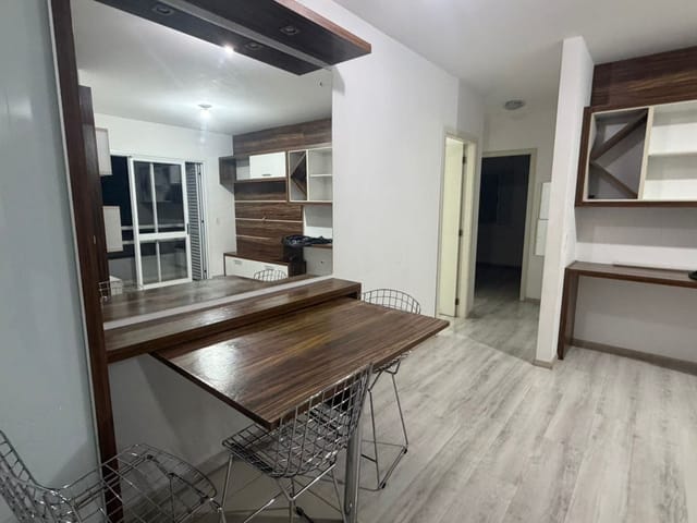 Apartamento com 95m² 3 quartos e 2 banheiros, para alugar, no bairro Centro em Nova Prata
