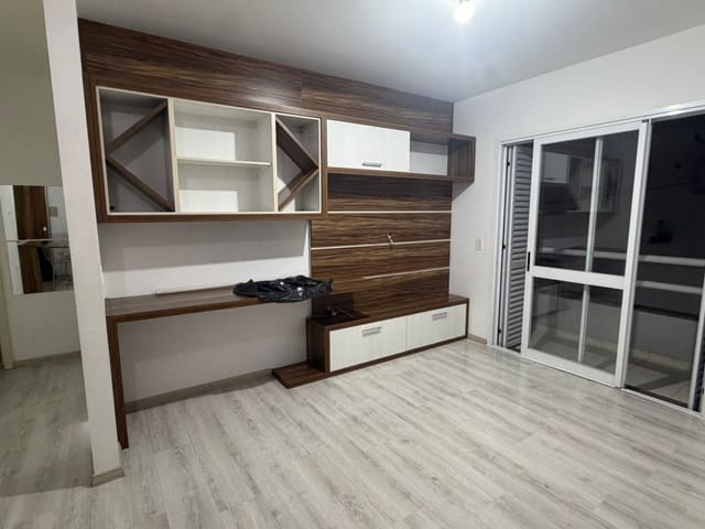 Apartamento com 95m² 3 quartos e 2 banheiros, para alugar, no bairro Centro em Nova Prata