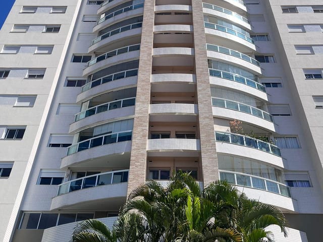 Apartamento 2 quartos e 2 banheiros, à venda, no bairro Vila Mariana em São Paulo