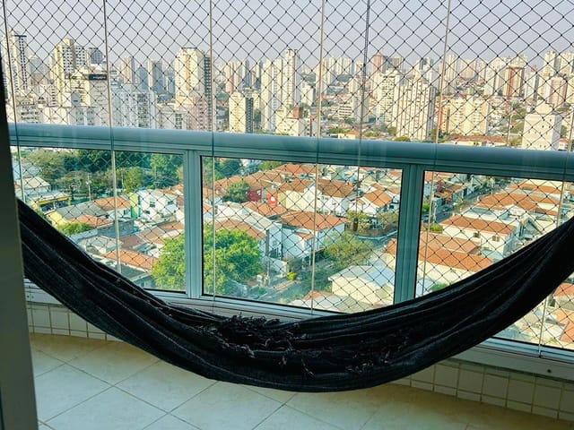 Apartamento 2 quartos e 2 banheiros, à venda, no bairro Vila Mariana em São Paulo