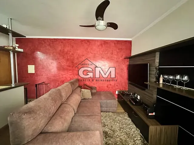 Apartamento 1 quarto e 1 banheiro, à venda, no bairro Nova Aliança em Ribeirão Preto