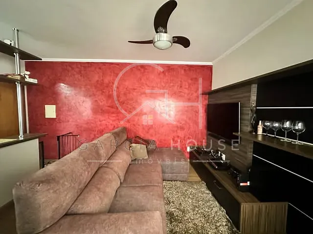 Apartamento 1 quarto e 1 banheiro, à venda, no bairro Nova Aliança em Ribeirão Preto