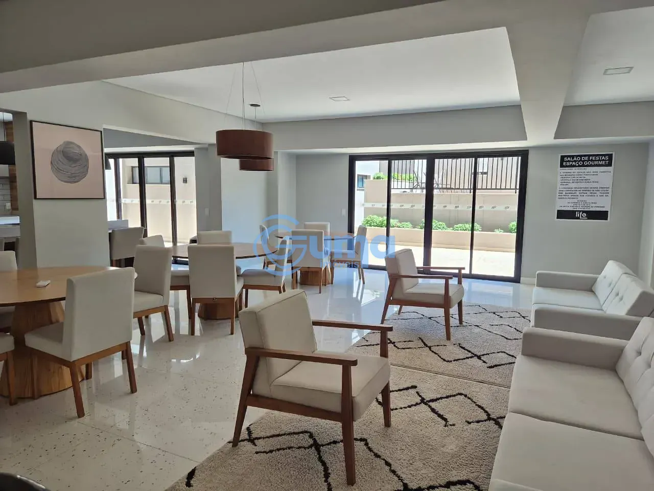 Apartamento, 1 quarto, 55 m² - Foto 25