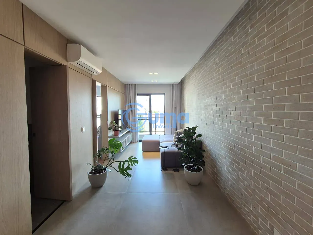 Apartamento, 1 quarto, 55 m² - Foto 6
