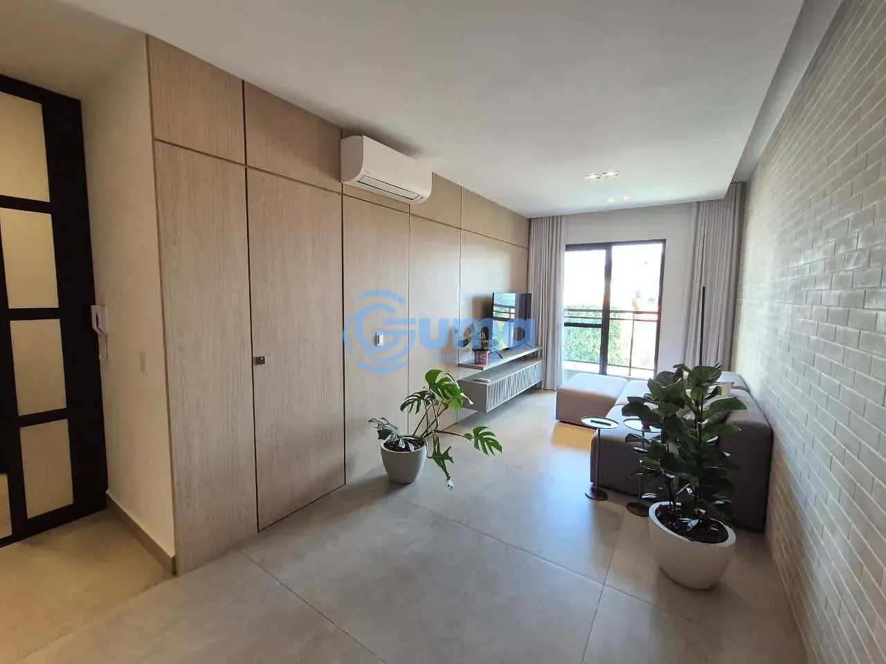 Apartamento, 1 quarto, 55 m² - Foto 8