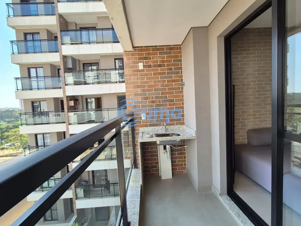 Apartamento, 1 quarto, 55 m² - Foto 10