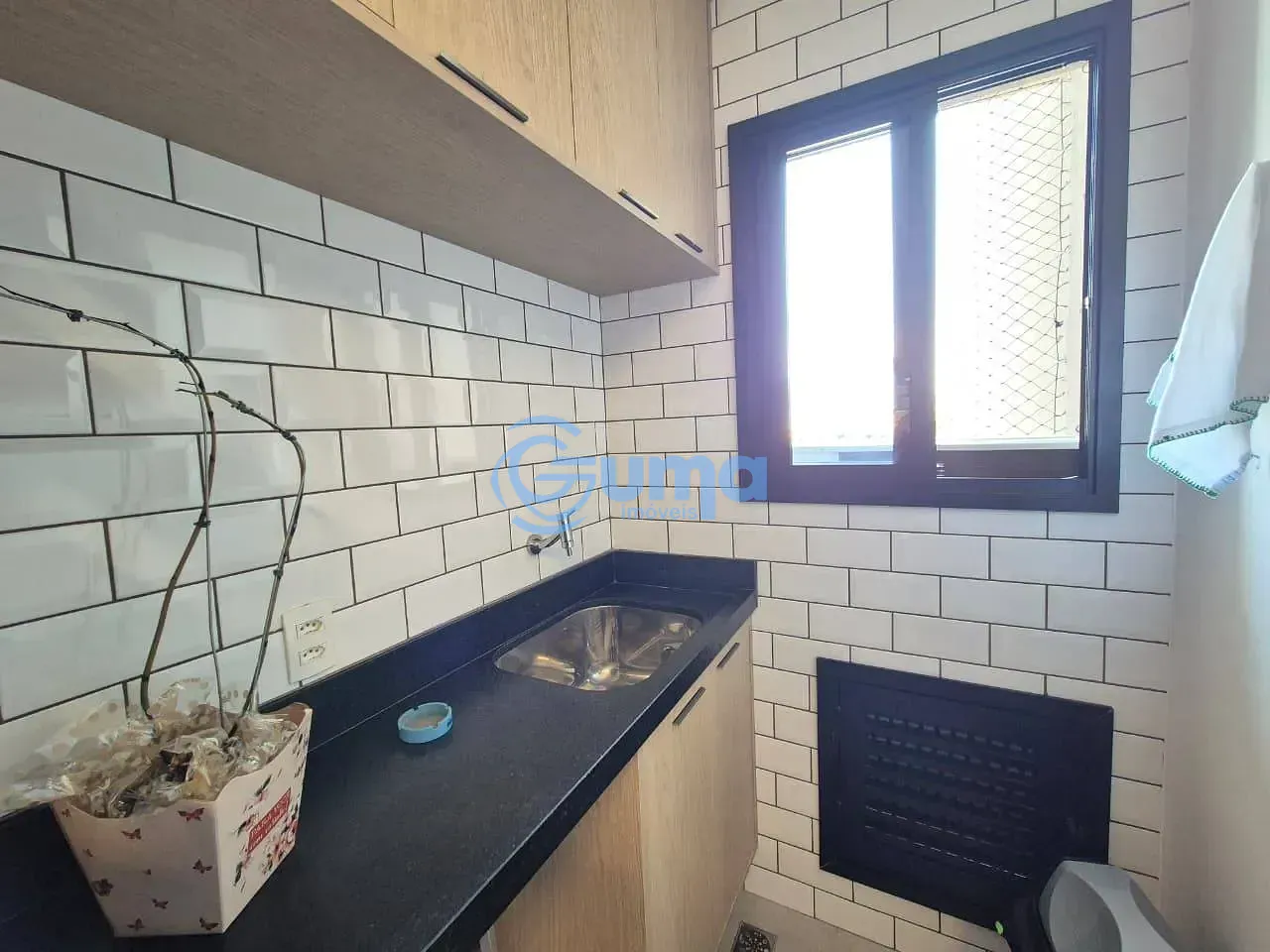 Apartamento, 1 quarto, 55 m² - Foto 17