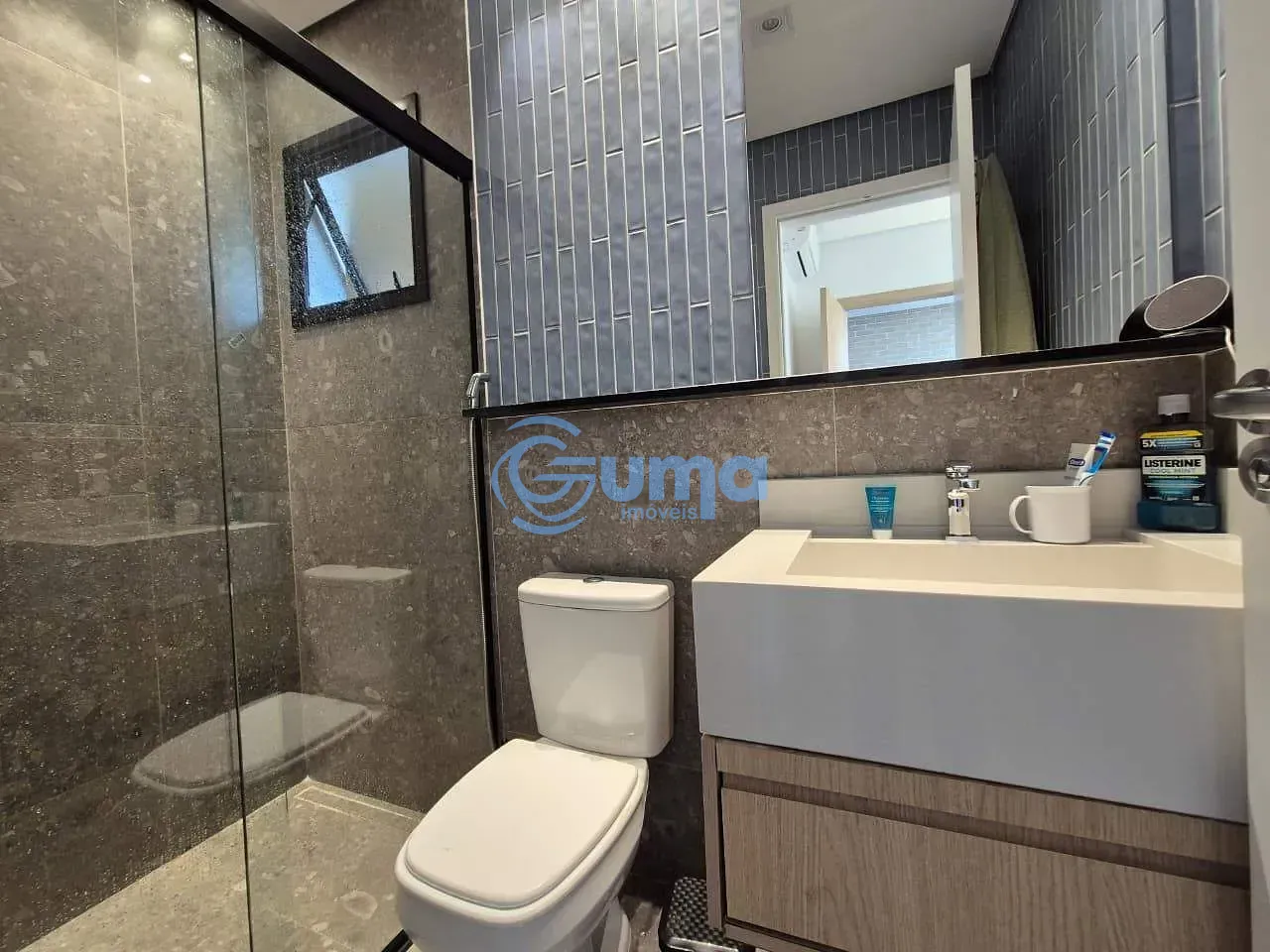 Apartamento, 1 quarto, 55 m² - Foto 22
