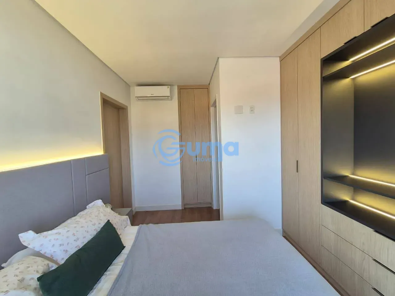 Apartamento, 1 quarto, 55 m² - Foto 21