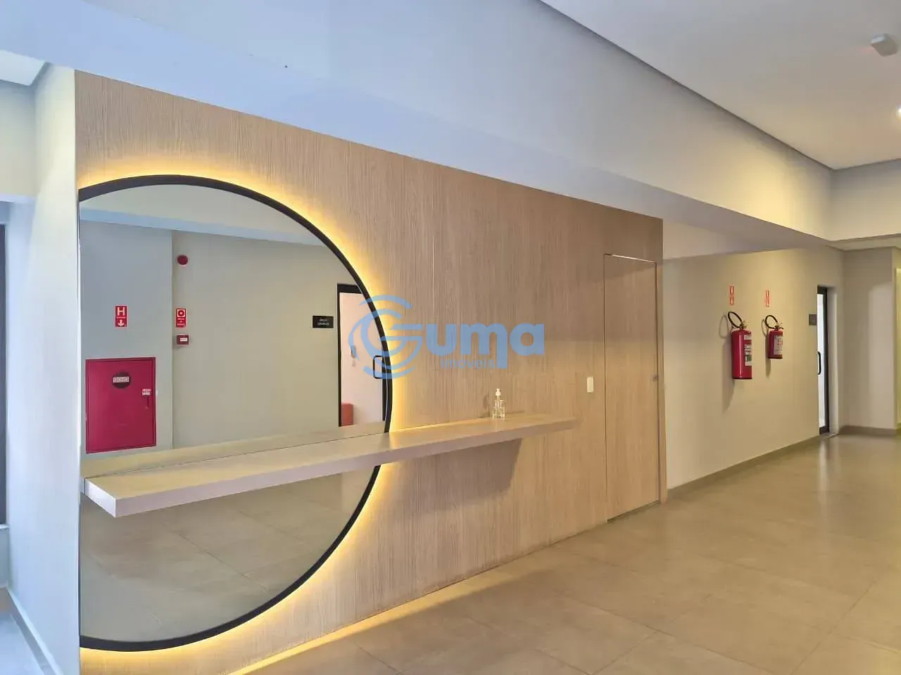 Apartamento, 1 quarto, 55 m² - Foto 4