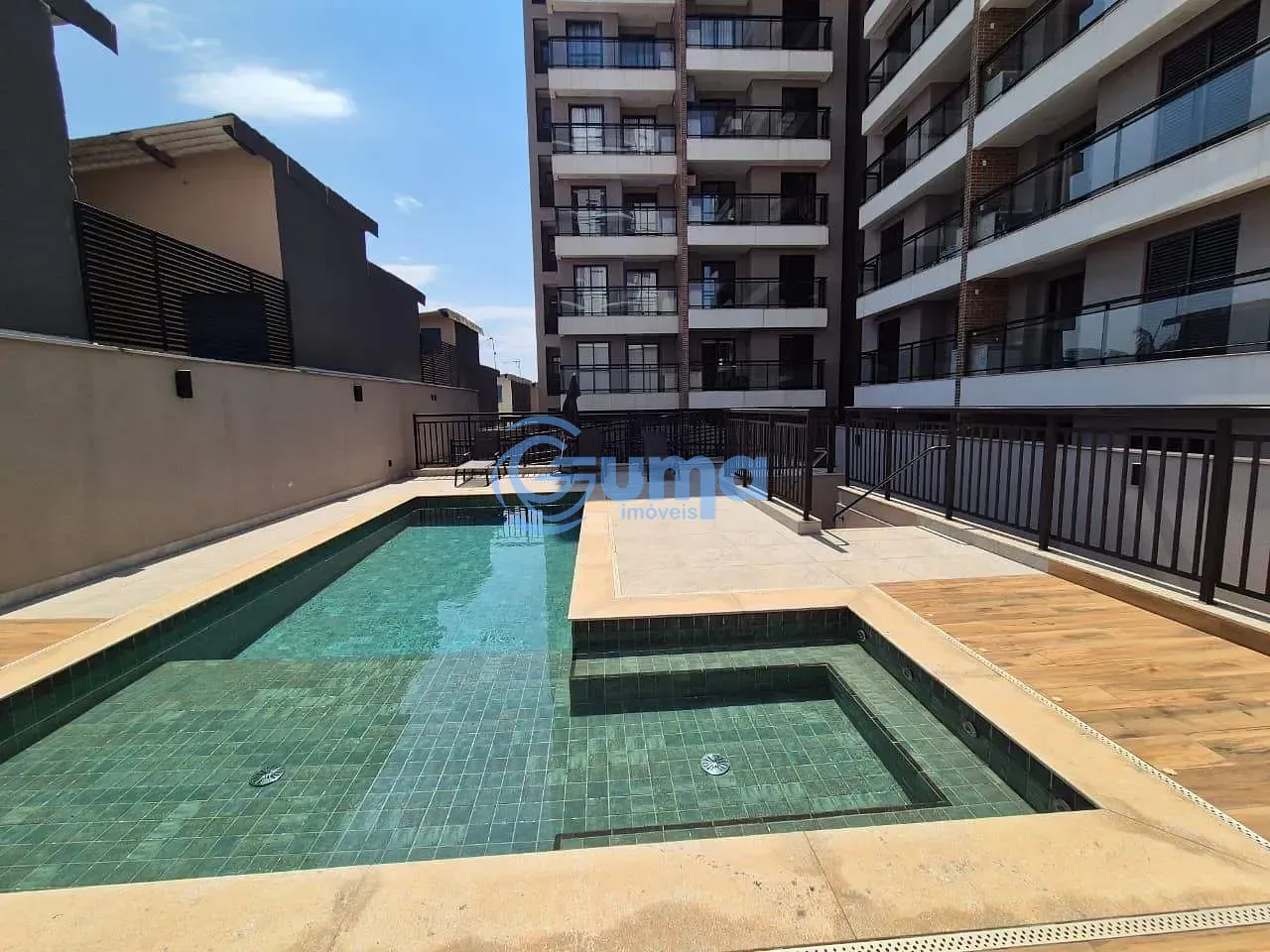 Apartamento, 1 quarto, 55 m² - Foto 23