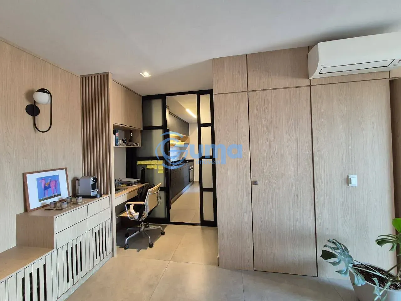 Apartamento, 1 quarto, 55 m² - Foto 13