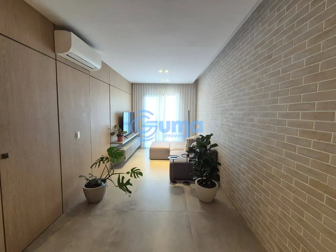 Apartamento, 1 quarto, 55 m² - Foto 11