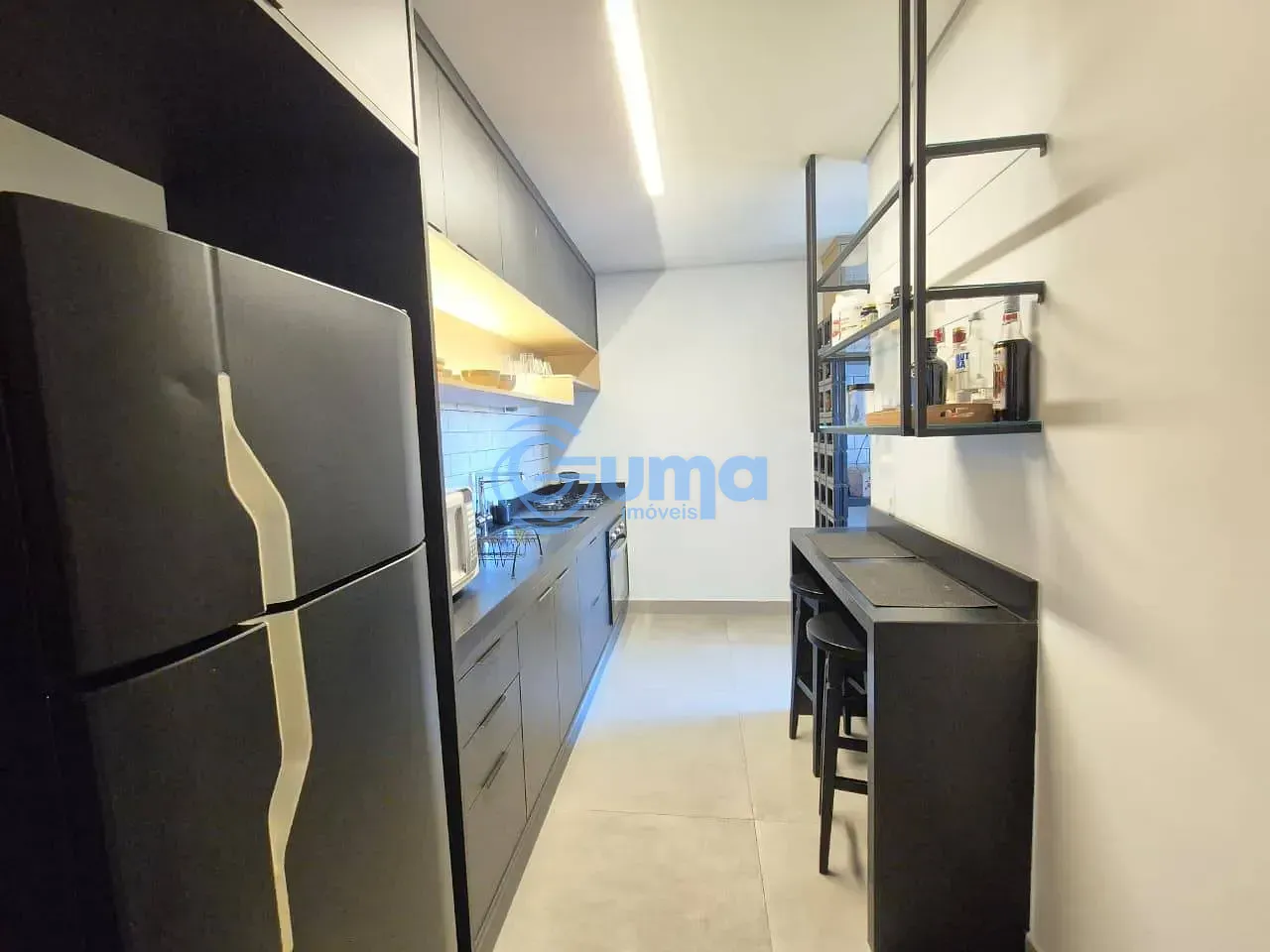 Apartamento, 1 quarto, 55 m² - Foto 15