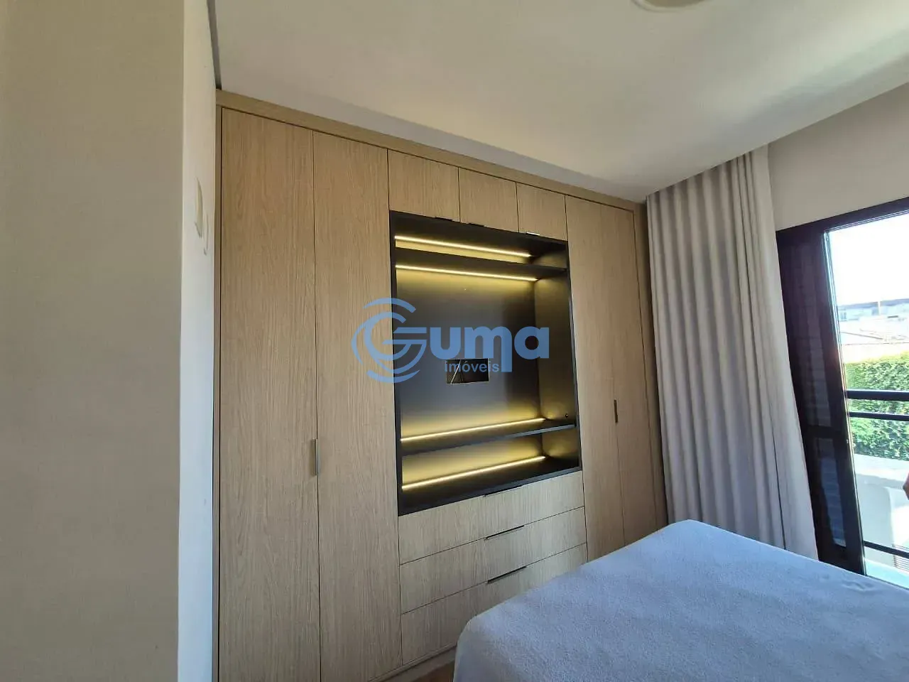 Apartamento, 1 quarto, 55 m² - Foto 20