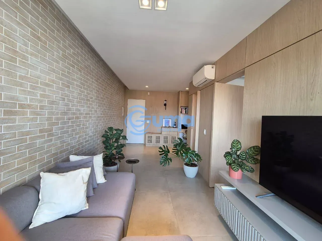 Apartamento, 1 quarto, 55 m² - Foto 9