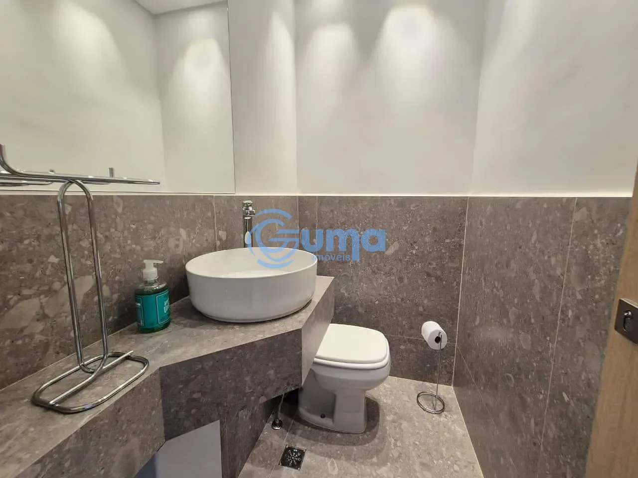 Apartamento, 1 quarto, 55 m² - Foto 14