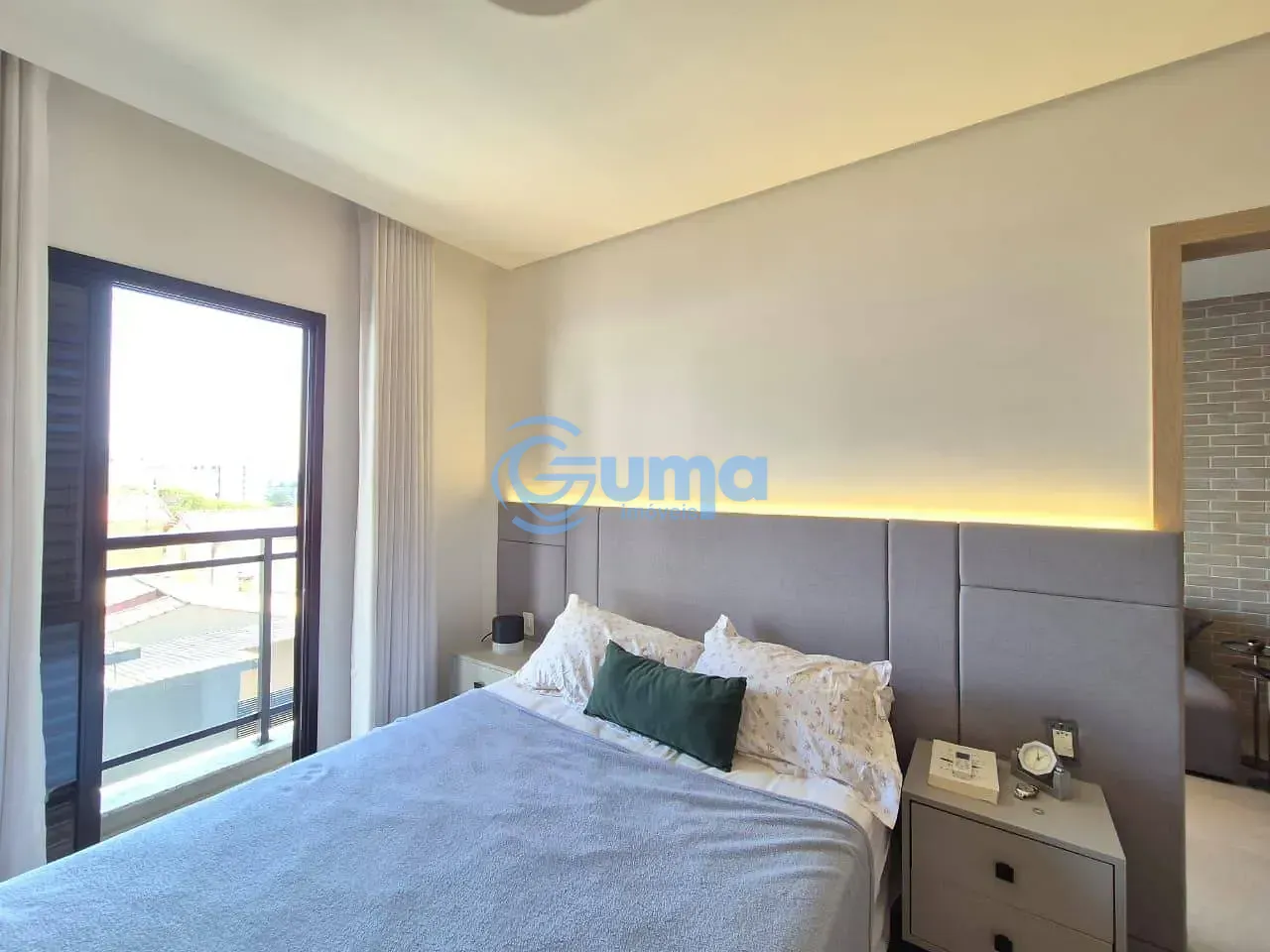 Apartamento, 1 quarto, 55 m² - Foto 19