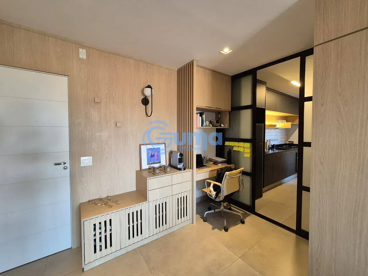 Apartamento, 1 quarto, 55 m² - Foto 12